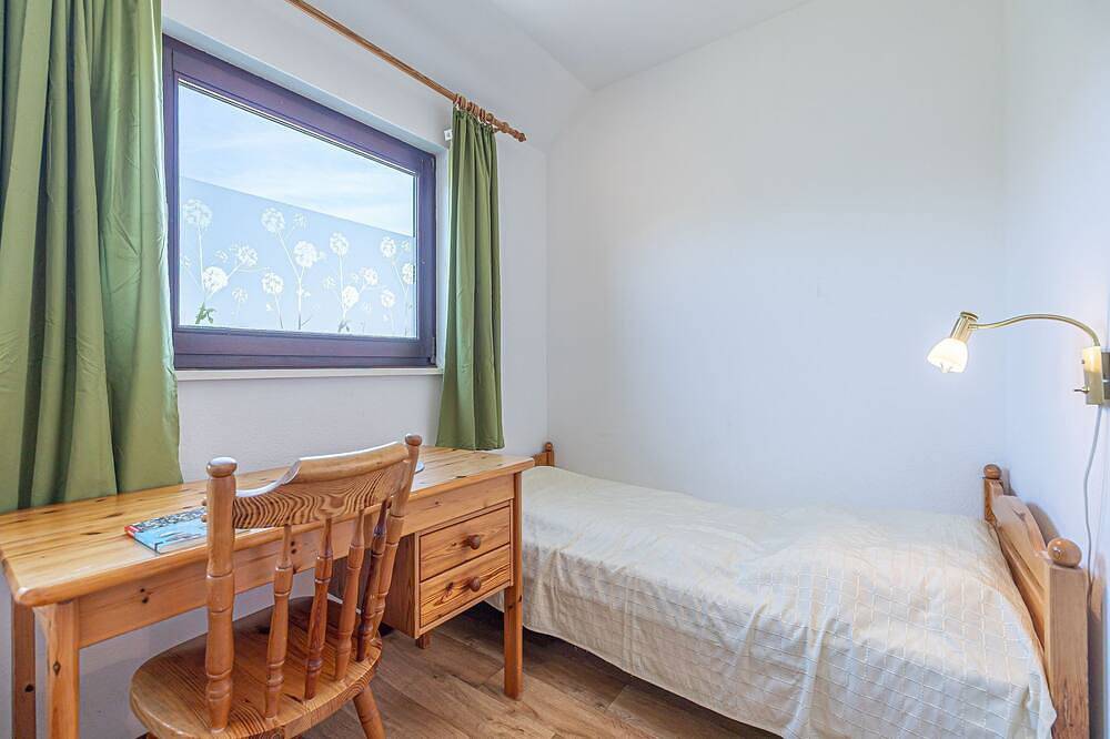 Ganze Wohnung, La Casa Ferienwohnung Kormoran - Ferienwohnung Kormoran in Steinberg, Schleswig-Flensburg