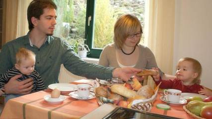 Ferienwohnung für 2 Personen in Sebnitz, Sächsische Schweiz, Bild 1