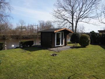 Ferienhaus für 4 Personen in Carolinensiel, Wittmund, Bild 1