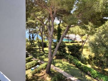 Apartment in Cala Serena, Santanyí für 6 