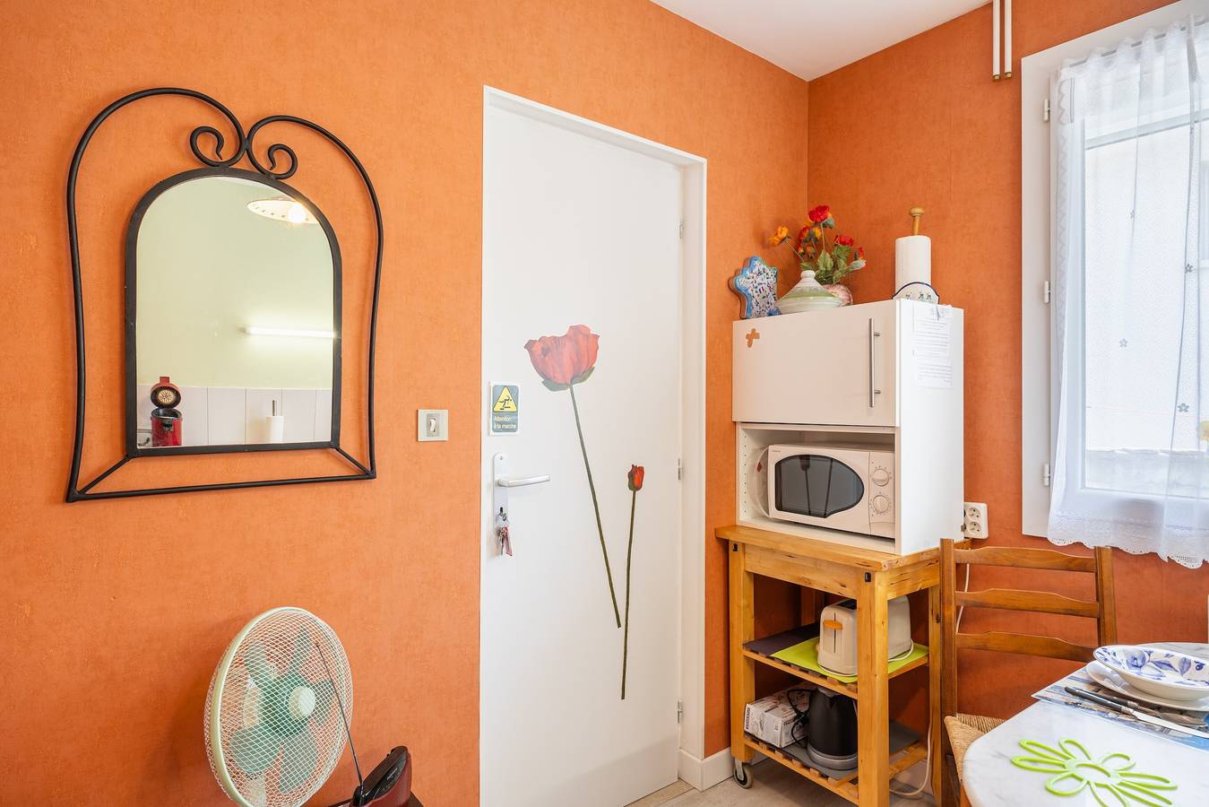 Le Cyclamens - Rodez-Onet: Alojamiento cómodo cerca de Rodez in Onet-le-Château, Aveyron (desambiguación)
