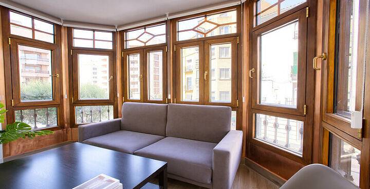 Apartamento entero, Hurtado Estudio 102 in Cuenca, Provincia de Cuenca