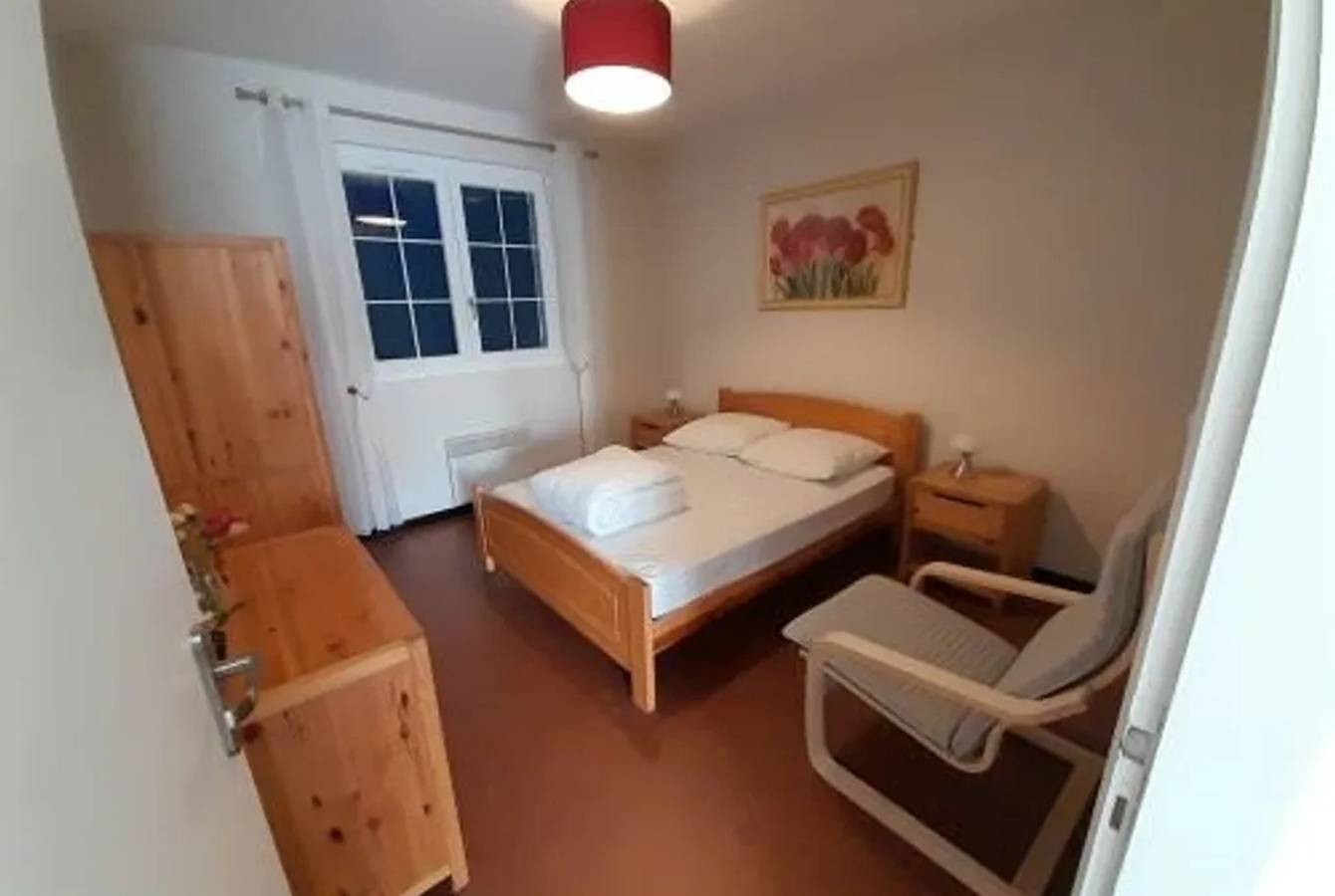 Le Porte Bonheur in Saint-Hilaire-de-Riez, Vallée de la Loire