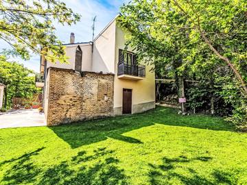 Villa per 8 Persone in Roccascalegna, Provincia di Chieti, Foto 2