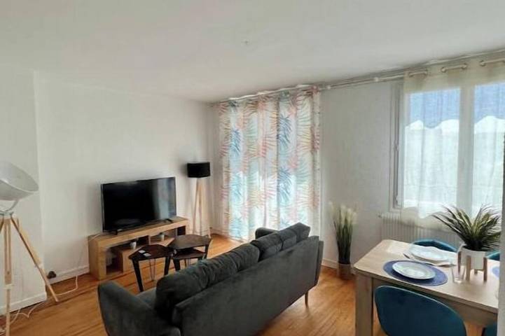 Ferienwohnung für 4 Personen - 1