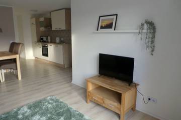 Ferienwohnung für 4 Personen in Ditzum, Jemgum, Bild 2