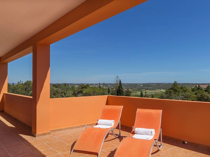 Ferienhaus für 8 Personen, mit Garten und Balkon an der Algarve - 3