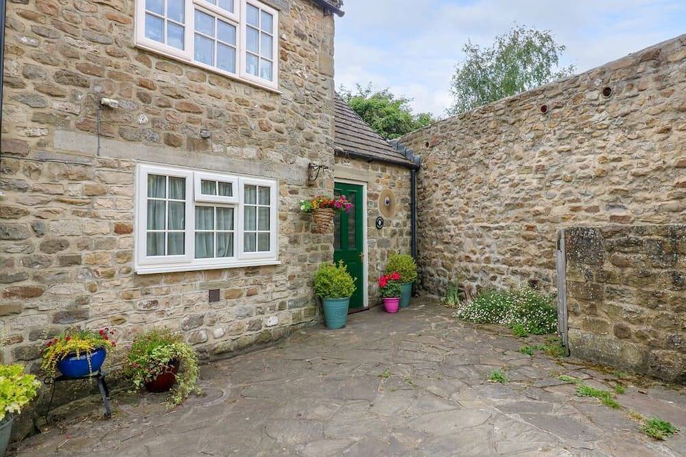 Magnolia Cottage, Masham. 2bed in Masham, Nidderdale AONB
