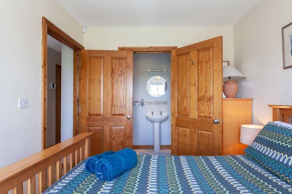 Unterbringung in Portballintrae 10 Mcleese Cottage 4* Selbstversorger in Portballintrae, Grafschaft Antrim