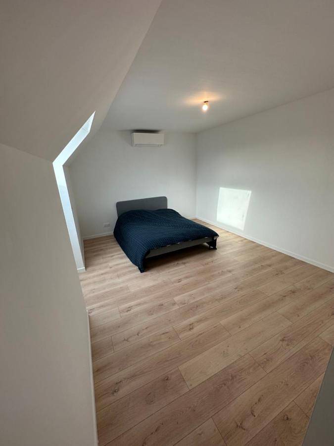 Apartamento de vacaciones para 1 personas - 1