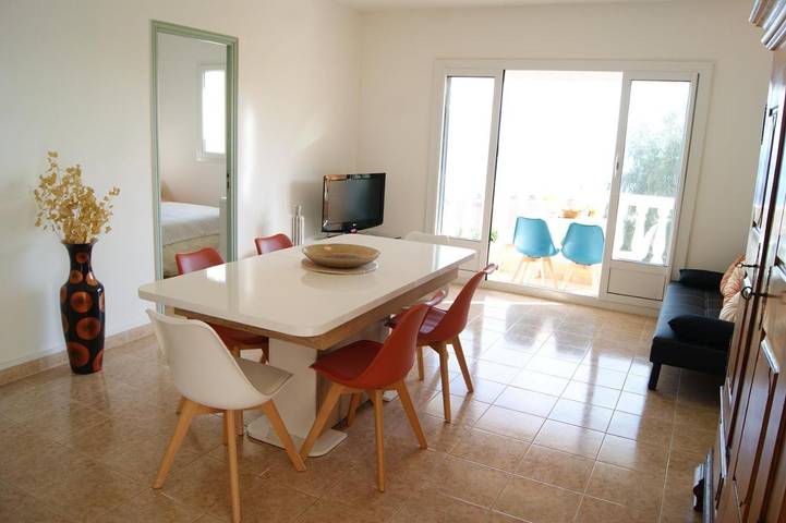 Location de vacances pour 5 personnes, avec jardin et vue à Luri - 3