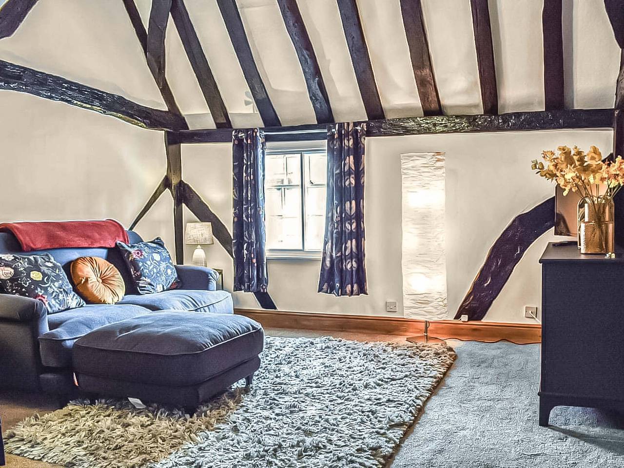 Hive Mews in Abingdon, Oxfordshire