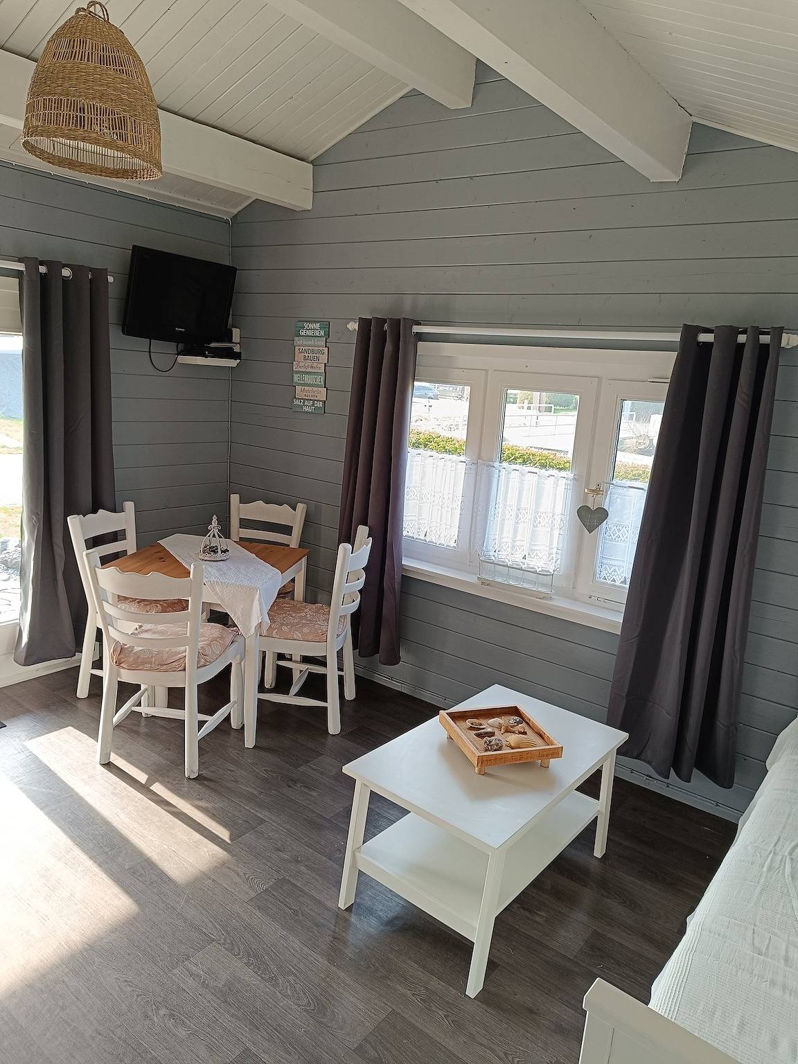 Glücksgezeiten in Samtgemeinde Land Wursten, Cuxland