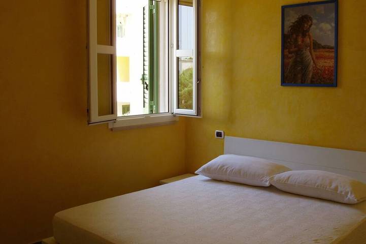 Ammiraglia Residence just 200 meters from the beaches - Villa A in Baia Verde, Golfe de Tarente
