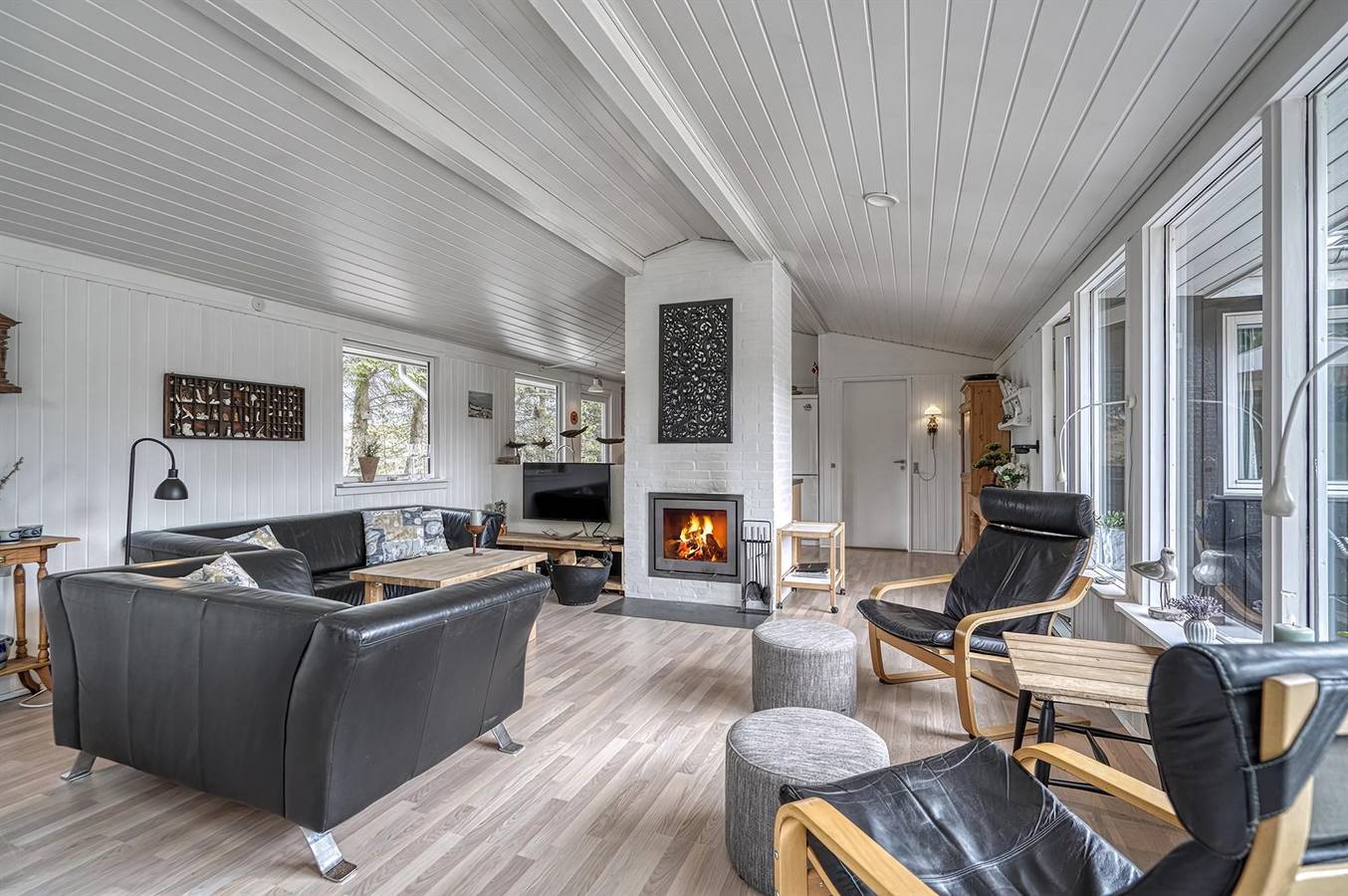 Pet friendly home in Blåvand with sauna in Blavand, Varde Region