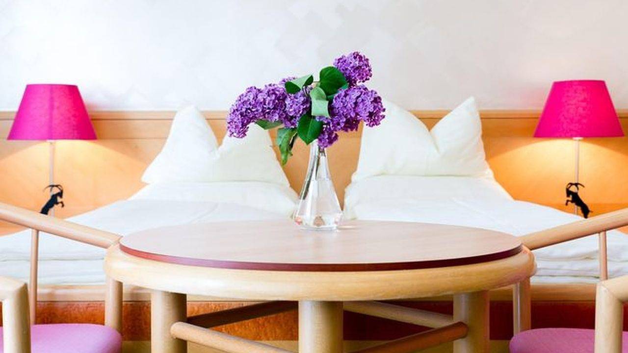 Suite für 5 Personen (40 m²) in Landeck in Kaunergrat, Landeck