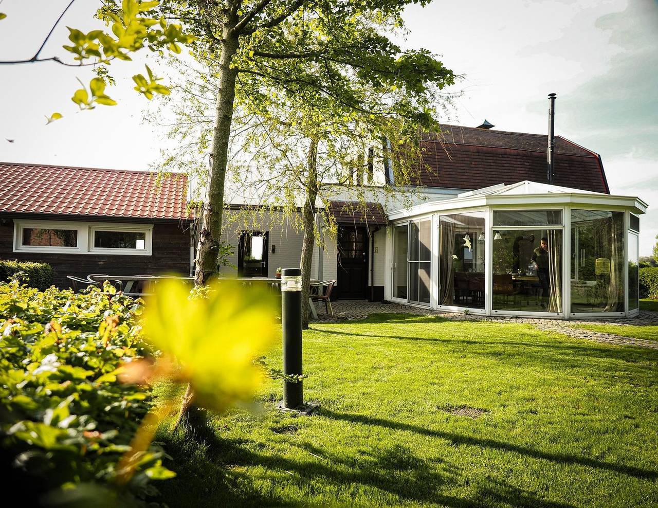 Vakantie Zeeland — Vz741 Vakantiehuis Sluis in Sluis, Zeeuws-Vlaanderen