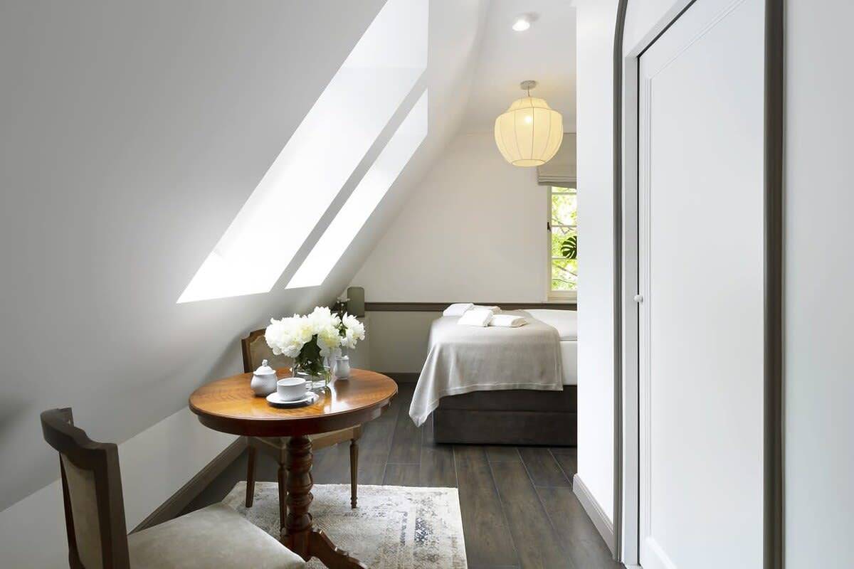 Apartamento entero, Willa Szwarc cozy studio apartment in Sopot, Triciudad