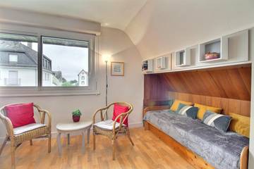 Gîte pour 3 Personnes dans Carnac Plage, Carnac, Photo 3