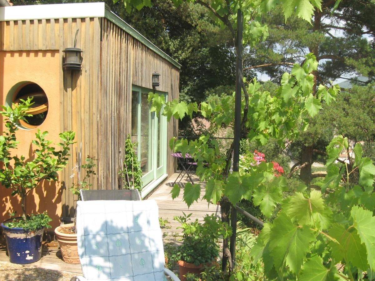 Double Room with Mountain View in Prémian, Région de Béziers