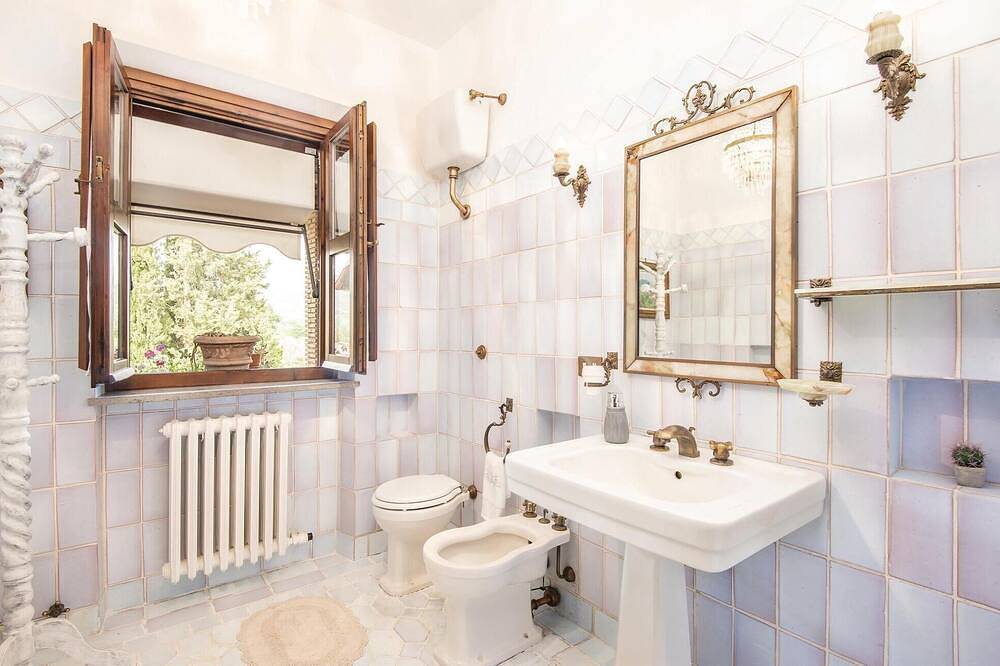 Splendida casa con 2 camere da letto a. in Montebuono, Provincia di Rieti