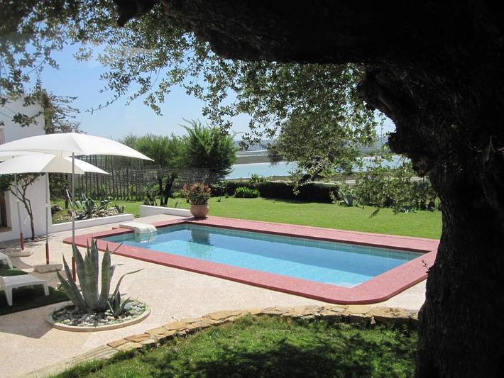 Gîte pour 3 personnes, avec jardin ainsi que vue et piscine dans Larache - 2