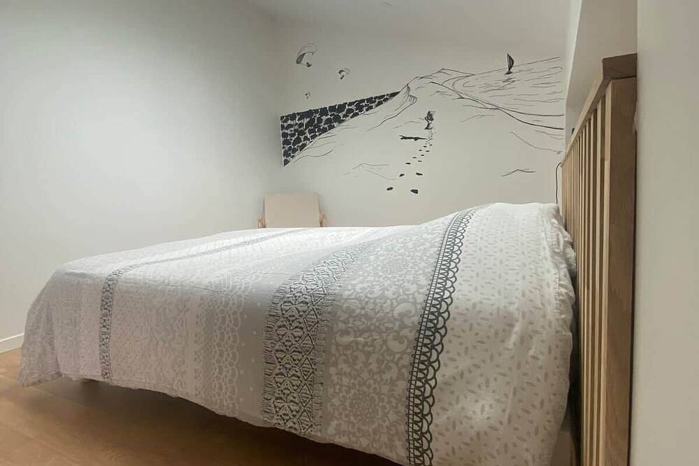Logement luxe/ spa privatif à 20 min de Bordeaux in Saint-André-de-Cubzac, Région de Blaye