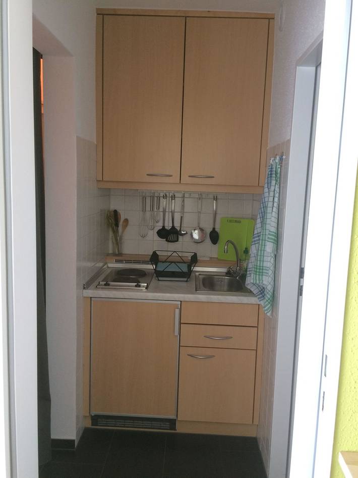 Ferienwohnung für 4 Personen, mit Balkon in Neureichenau - 2