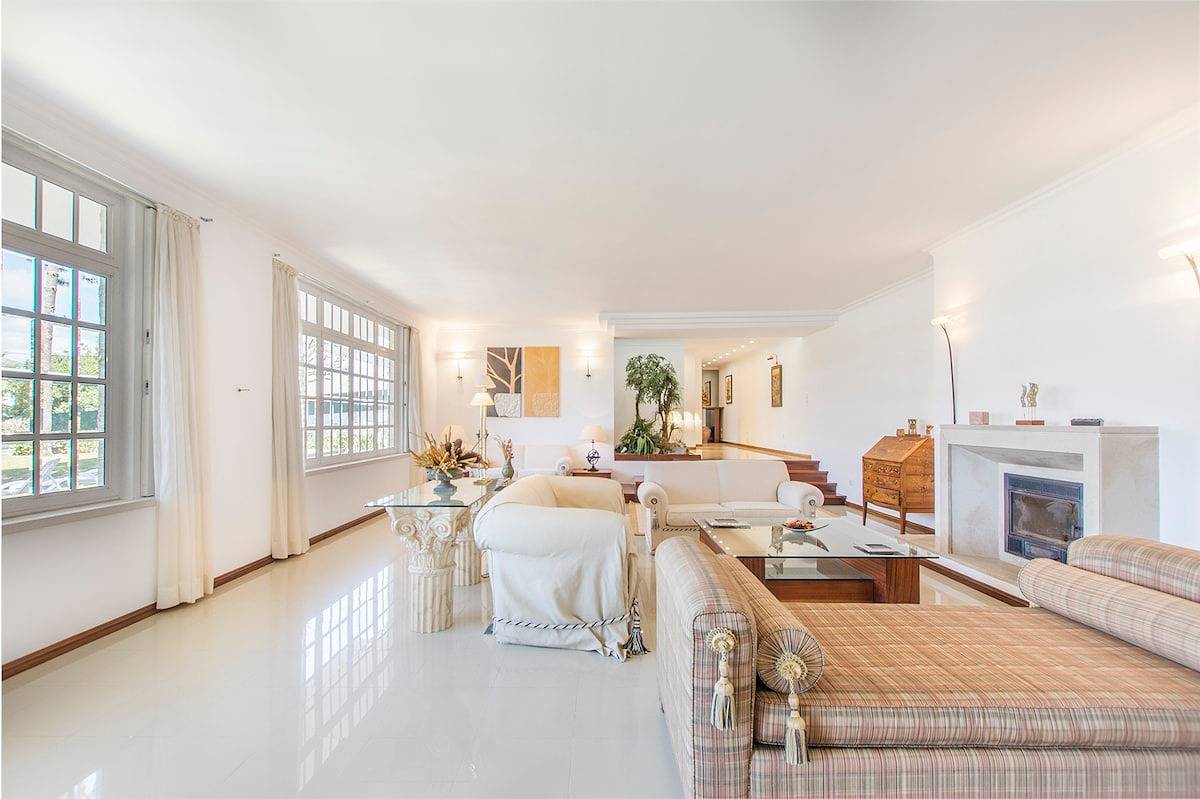 Villa Maia in Aroeira, Corroios