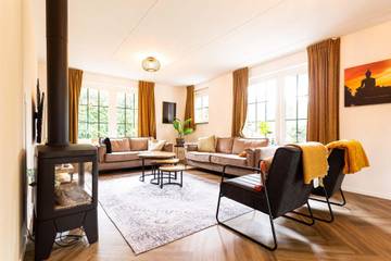 Location De Vacances pour 8 Personnes dans Veluwe, Gelderland, Photo 3