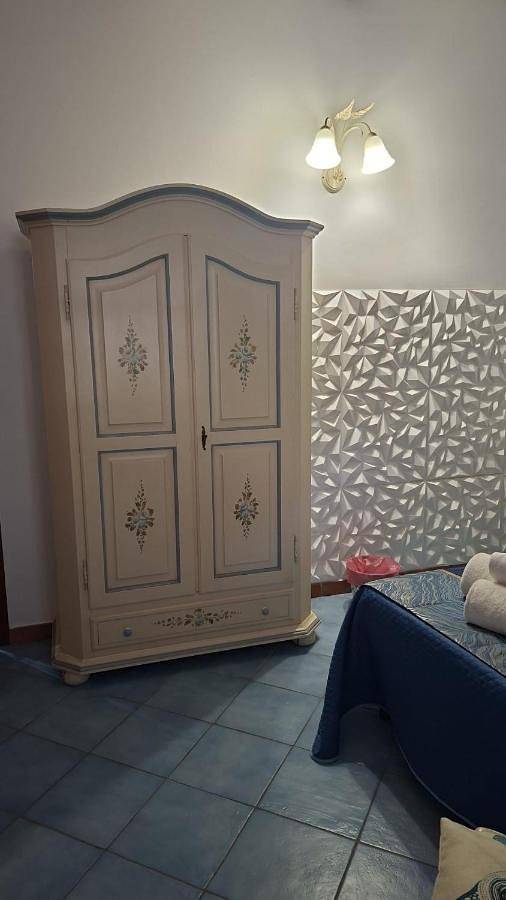Hellas Makari B&B in Macari, San Vito Lo Capo