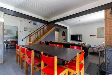 Location De Vacances pour 14 Personnes dans Saint-Agnan-en-Vercors, Région de Die, Photo 1