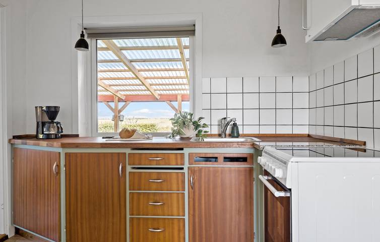 Bauernhof für 4 Personen, mit Terrasse und Garten in Dänemark - 4