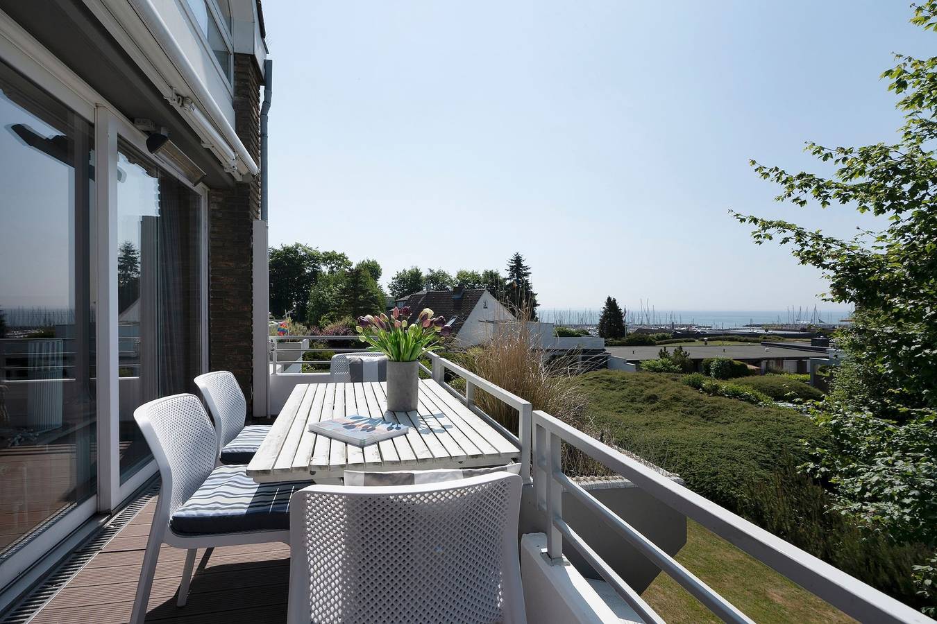 Ferienwohnung in Grömitz für 4 Personen in Grömitz