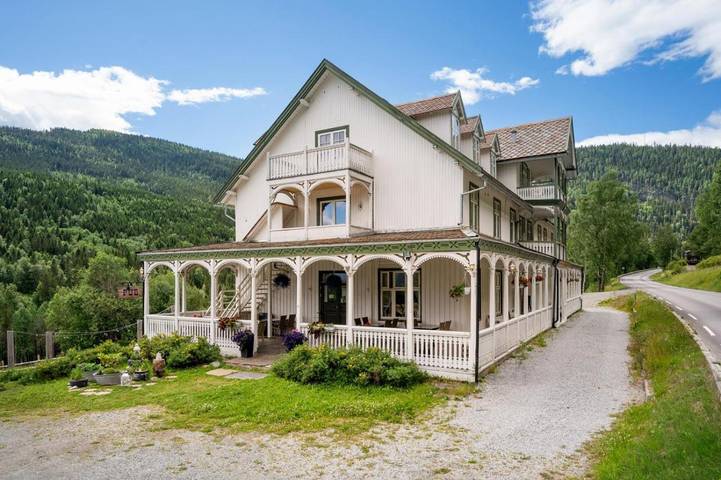 Gästehaus für 2 Personen, mit Garten und Ausblick sowie Terrasse - 1