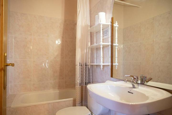 Maison de campagne pour 22 personnes, avec terrasse et jardin à Valcarlos - 4