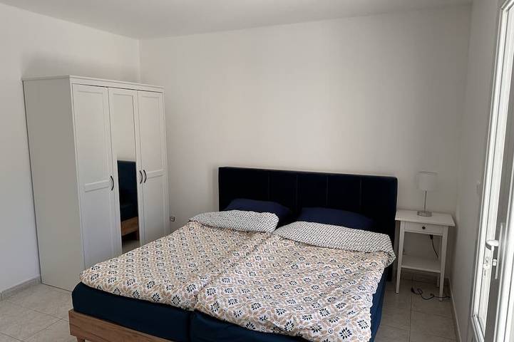 Location de vacances pour 7 personnes, avec jardin à Moissac-Bellevue - 2