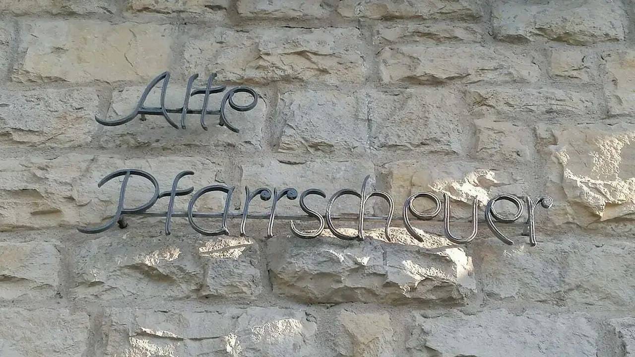 Ferienhaus für 5 Personen (69 m²) in Creglingen in Creglingen, Taubertal