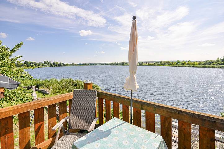 Ganze Ferienwohnung, Ferienwohnung Schwalbe in Wanzka, Blankensee (Mecklenburg)