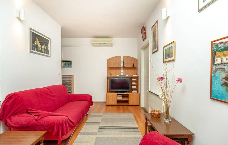 Ferienwohnung für 4 Personen, mit Garten und Terrasse in Dubrovnik - 2