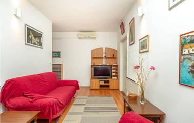 Holiday Apartment for 4 People in Dubrovnik, Grad Dubrovnik, Photo 1