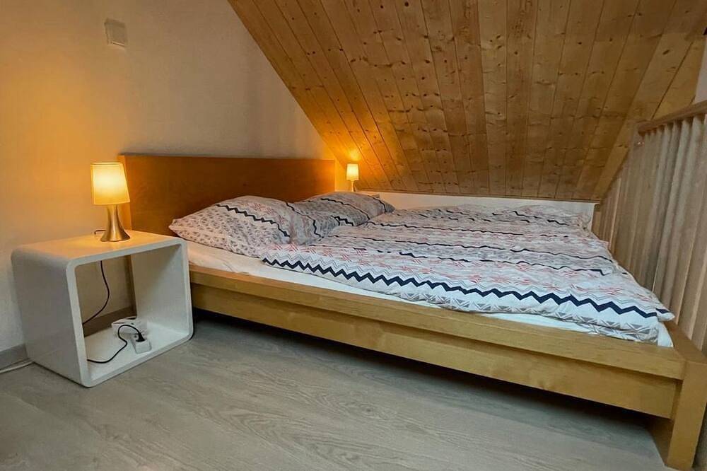 Chalet Falkenstein - Ferienhaus, Dusche, Wc, ruhig in Klaus an der Pyhrnbahn, Kirchdorf an der Krems (Bezirk)