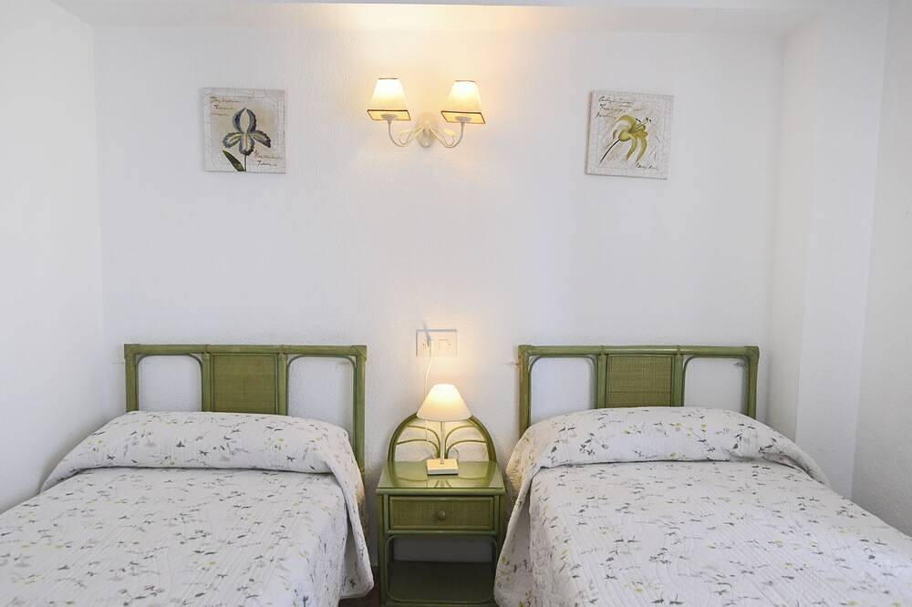 Appartement entier, A40 Calpemar  C 8º 32 in Platja de l'Algoleja (Calpe), Calpe