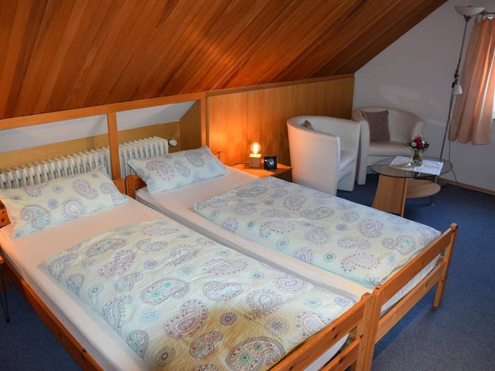 Ferienwohnung für 2 Personen in Hameln - 4