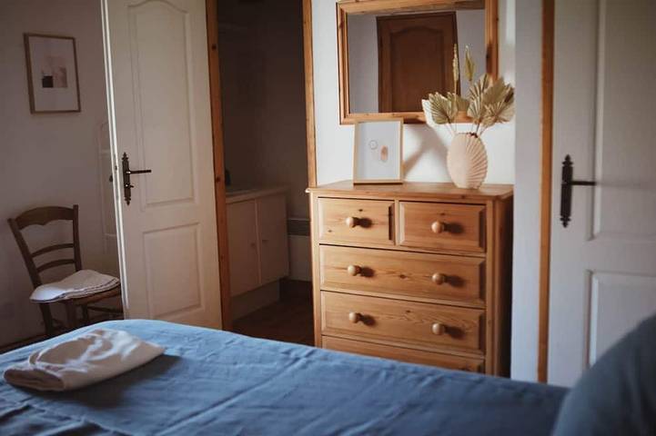 Holiday house 15p 8 rooms 6 bathrooms 1.5ha in Saint-Dier-d'Auvergne, Parque Natural Regional Livradois-Forez