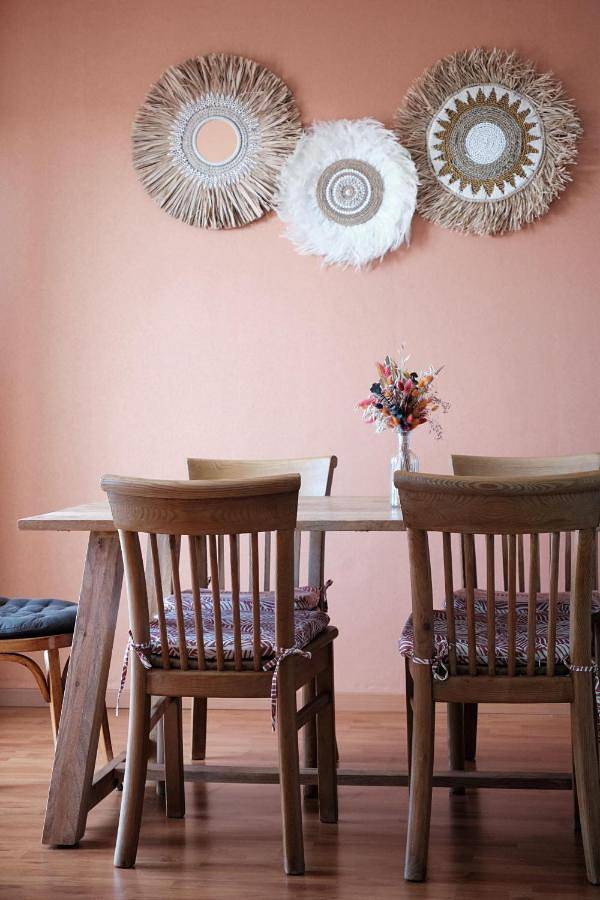 Gîte pour 6 personnes, avec jardin et vue à Locmiquélic - 2