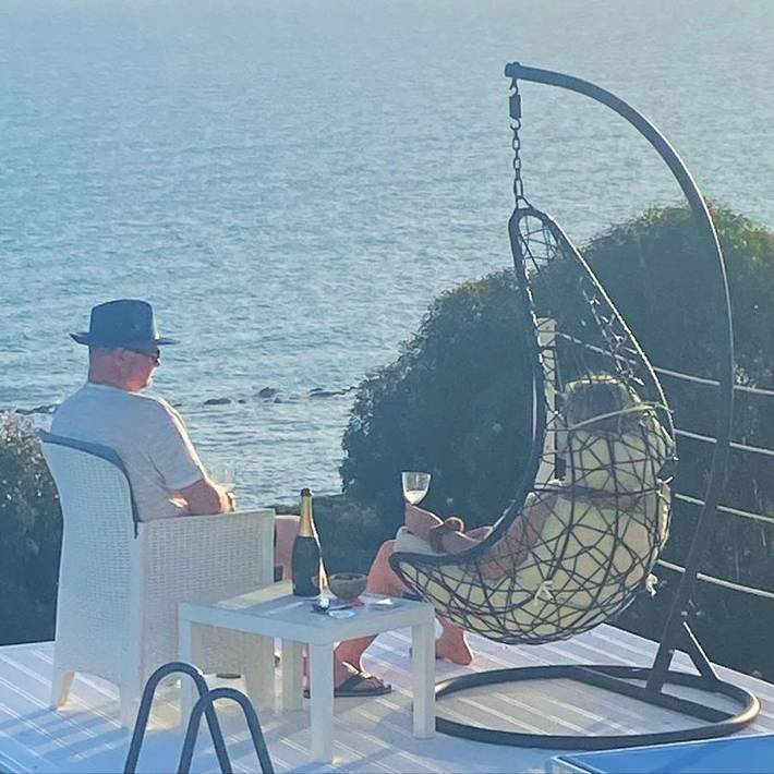 Location de vacances pour 10 personnes, avec Balcon et Terrasse ainsi que Jardin et Piscine à Agrigente - 4