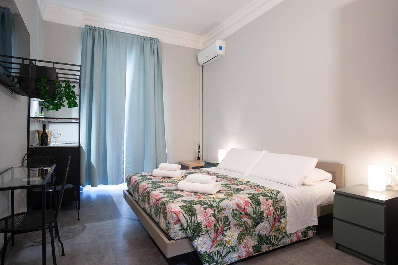 Guesthouse o Affittacamere Magenta Baylon Suite in Trastevere, Roma