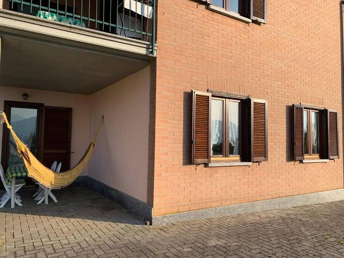 Ferienhaus für 5 Personen, mit Seeblick und Ausblick sowie Terrasse, mit Haustier in Comune di Luino - 3