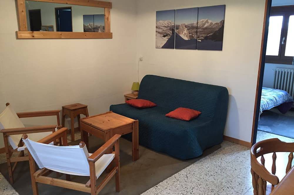 Gîte  \"le Pic Pierroux\" in Saint-Étienne-en-Dévoluy, Le Dévoluy